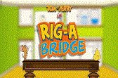 download Tom and Jerry in Rig A Bridge apk